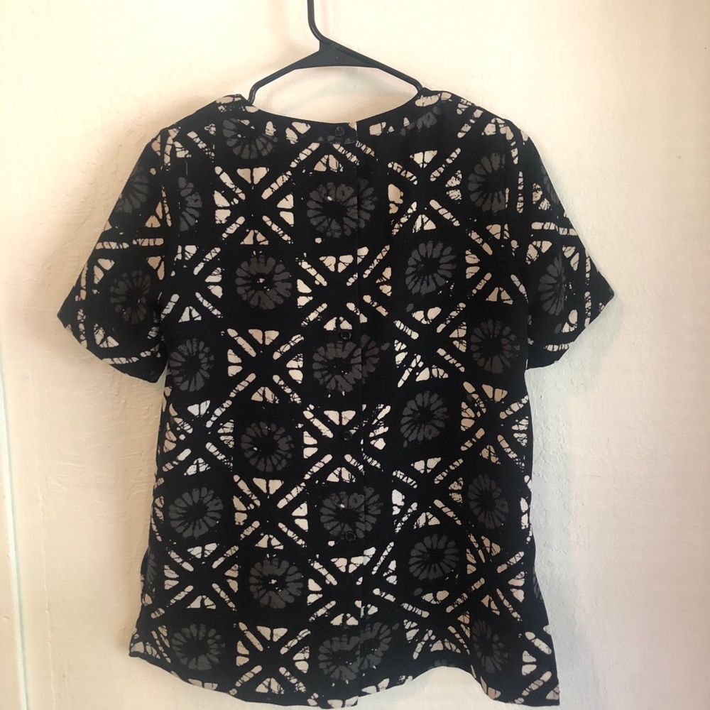 Super Cute Madewell Top - Picture 2 of 3